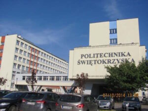 Кельцький технічний університет у Польщі - Польська Громада