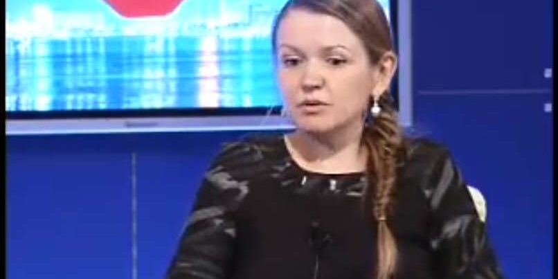 Ток шоу » НАЖИВО». Экономические реформы по украински - Польская Община