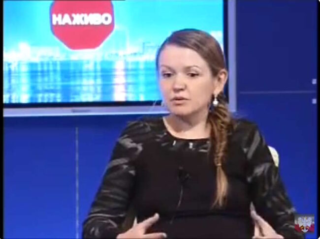 Ток-шоу Наживо. Економічні реформи - Польська Громада