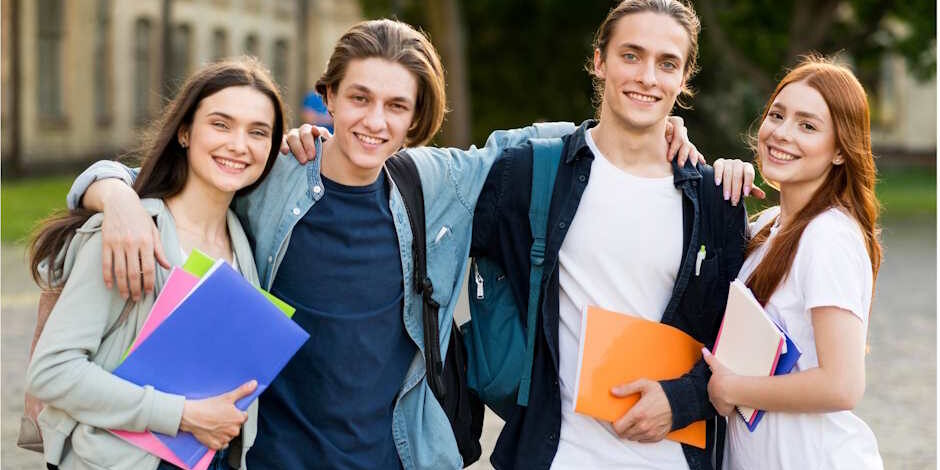 Первый год в Польском ВУЗе, отзывы — Польская Община Первый год в Польском университете, отзывы - Польская Община