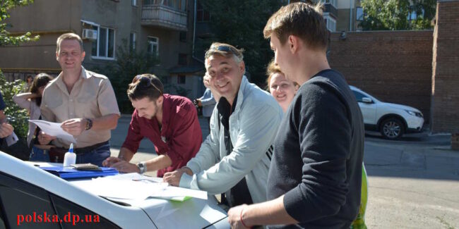 Національна віза за Картою Поляка - Польська Громада