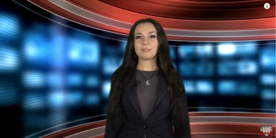 Первый выпуск новостей о Польше — Польская Община Первый выпуск новостей о Польше на русском языке - Польская Община