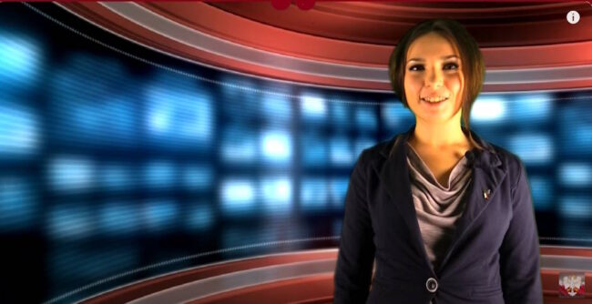 Четвертий випуск новин про Польщу - Польська Громада