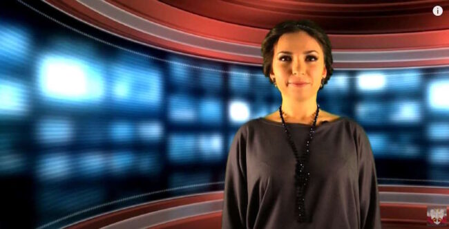 П'ятий випуск новин про Польщу - Польська Громада