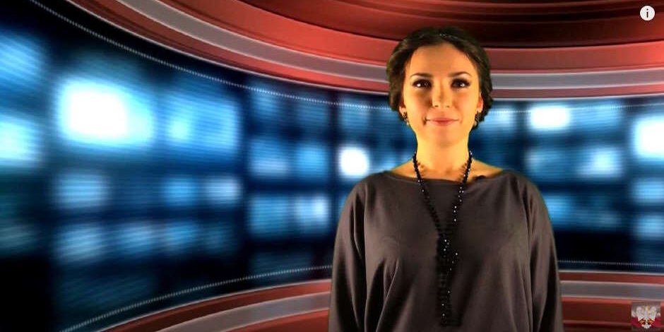 П’ятий випуск новин про Польщу – Польська Громада П'ятий випуск новин про Польщу - Польська Громада