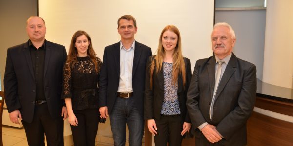 Проєкти у сфері освіти - Польська Громада