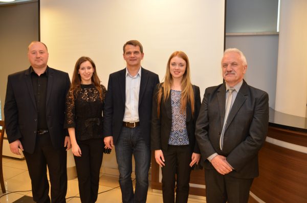 Проєкти у сфері освіти - Польська Громада