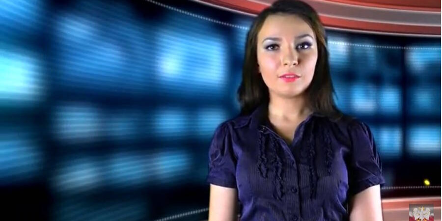 Второй выпуск новостей о Польше, на русском языке - Польская Община