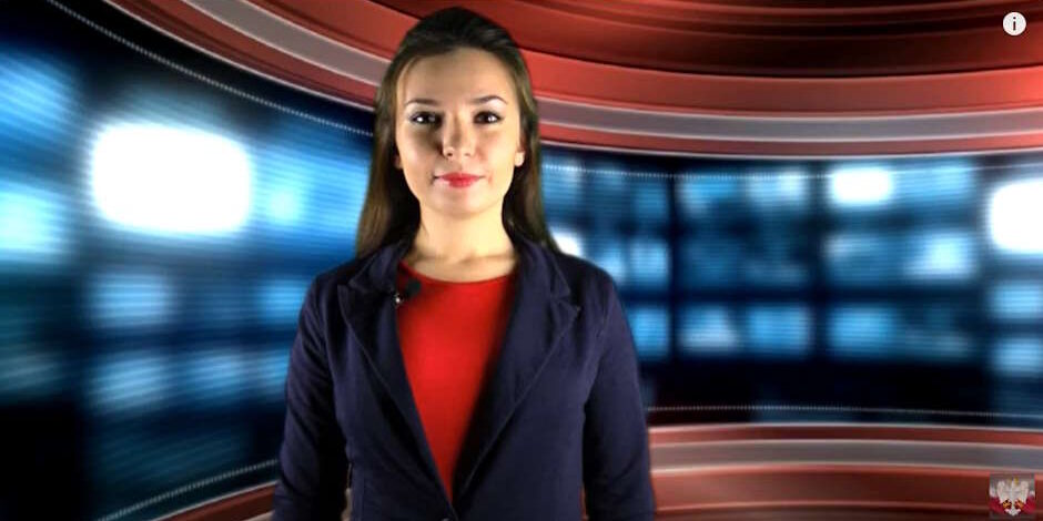 Третій випуск новин про Польщу – Польська Громада Третій випуск новин про Польщу - Польська Громада