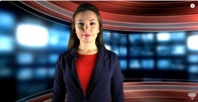 Третий выпуск новостей о Польше - Польская Община