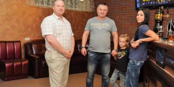 Встреча Польской Общины Днепродзержинского региона и представление новой главы Общины — Польская Община Встреча Польской Общины Днепродзержинского региона и представление новой главы Общины - Польская Община