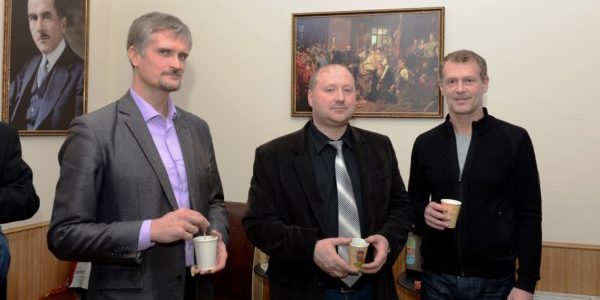 День независимости Польши 2016 - Польская Община