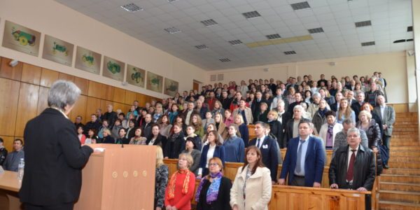 Внеочередной Сейм Федерации Организации Польских в Украине - Польская Община