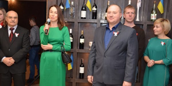 Празднование Дня Независимости Польши — Польская Община Празднование Дня Независимости Польши в Союзе Поляков - Польская Община