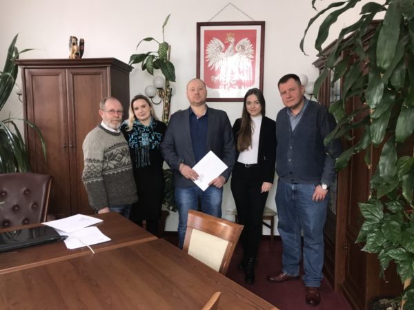 Новий спільний крок до реалізації норм Болонського процесу - Польська Громада