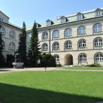 Делегация областного союза поляков посетила Католический Университет Любельский