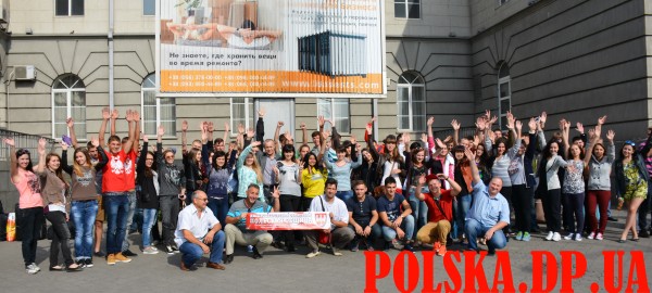 Новый учебный год в Польше - Польская Община