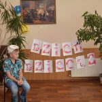 Выступление детского Польского театра в Доме Польском в День Ребенка