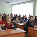 Визит делегации Люблинского Католического Университета в Днепропетровскую область.