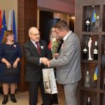 Днепропетровской областной Польской Общиной торжественно отмечено 99-ю годовщину Независимости Польши