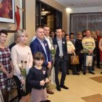 Днепропетровской областной Польской Общиной торжественно отмечено 99-ю годовщину Независимости Польши
