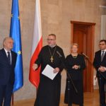 25-летие Федерации Организации Польских на Украине
