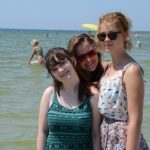 Польский языковой лагерь – 2018 успешно прошел на черноморском побережье