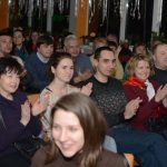 В Днепропетровске прошел фестиваль Польского кино «Short Waves»