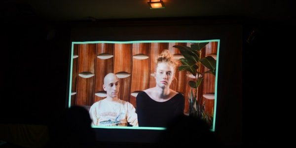 В Днепропетровске прошел фестиваль Польского кино «Short Waves» — Польская Община В Днепропетровске прошел фестиваль Польского кино «Short Waves» - Польская Община