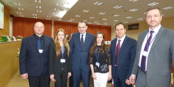 Международный Полонийный форум «Поляки на дорогах мира» — Польская Община Международный Полонийный форум «Поляки на дорогах мира» - Польская Община