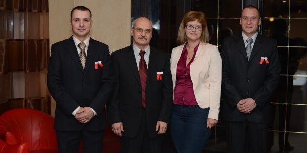 Торжественное празднование Дня Независимости Польши — Польская Община Торжественное празднование Дня Независимости Польши - Польская Община