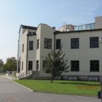 Рабочий визит Польской общины в Кельцкий технический университет