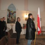 Служба Божья по случаю Дня Независимости Польши