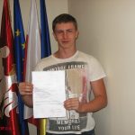 Вручение сертификатов о зачислении в Польские ВУЗы по программе «Наука Двух Народов»
