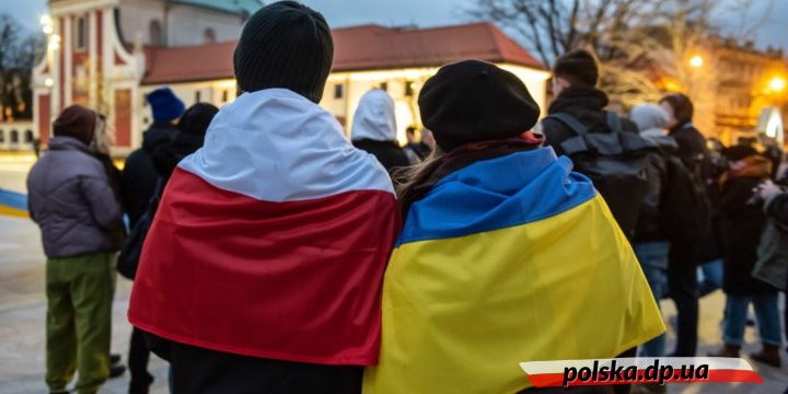 Эвакуация во время войны из Украины в Польшу — как добраться и что делать дальше — Польская Община Днепра Эвакуация во время войны из Украины в Польшу - как и что делать дальше - Польская Община