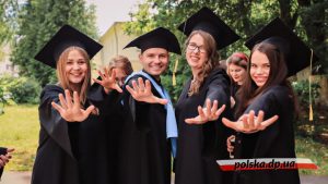 Магистерские программы в Польше - Польская Община Днепра