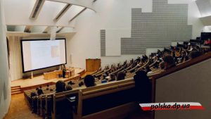 Польські університети для українців, види та відмінності - Польська Громада Дніпра