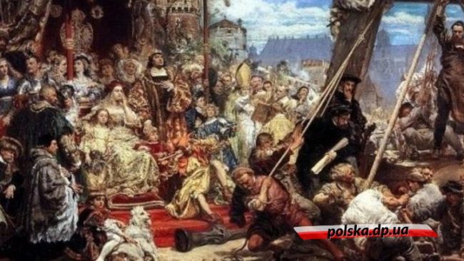 Правлячі династії Польщі. Ягеллони - два Сигізмунди - Польська Громада Дніпра