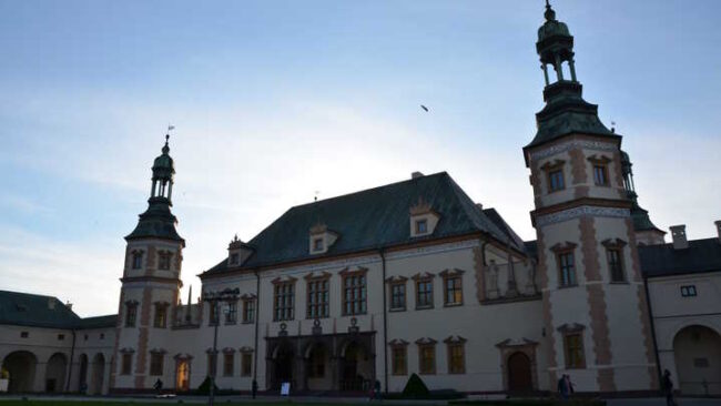 Відбулося повне переформатування Польської Общини Дніпра