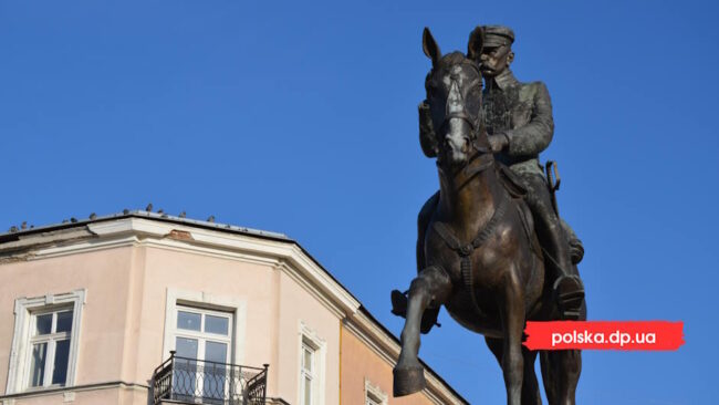 Відкриття Домів Польських на території області – Польська Громада Початок роботи Домів Польських - Польська Громада