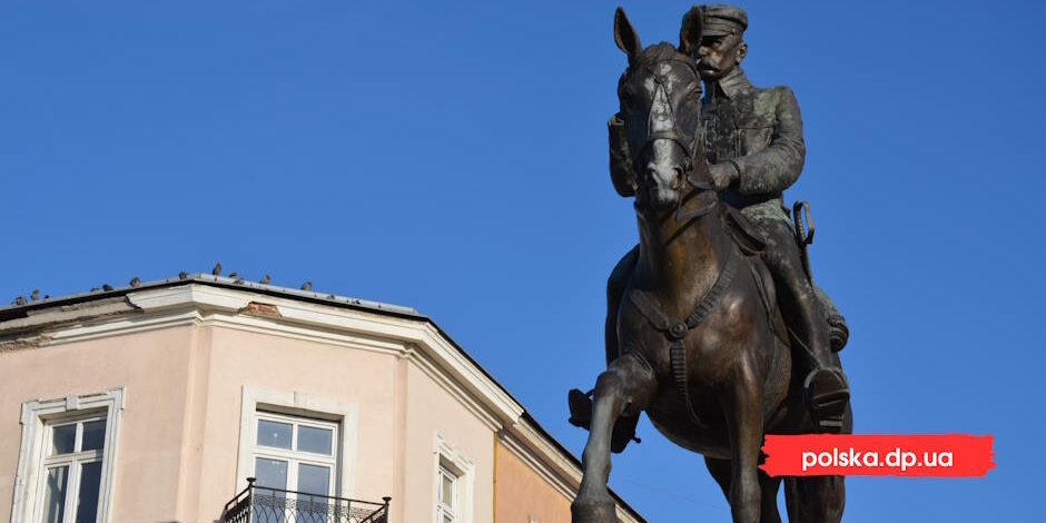 Відкриття Домів Польських на території області – Польська Громада Початок роботи Домів Польських - Польська Громада