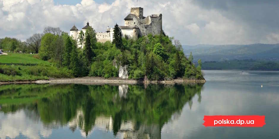 Польша – привлекательный край для туристов -Польская Община Польша – величественная страна и привлекательный край для туристов -Польская Община