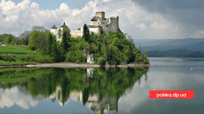 Польща - велична країна та привабливий край для туристів - Польська Громада