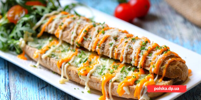 Польский стритфуд лучшие вкусы на улицах великолепной Польши - Польская Община Днепра