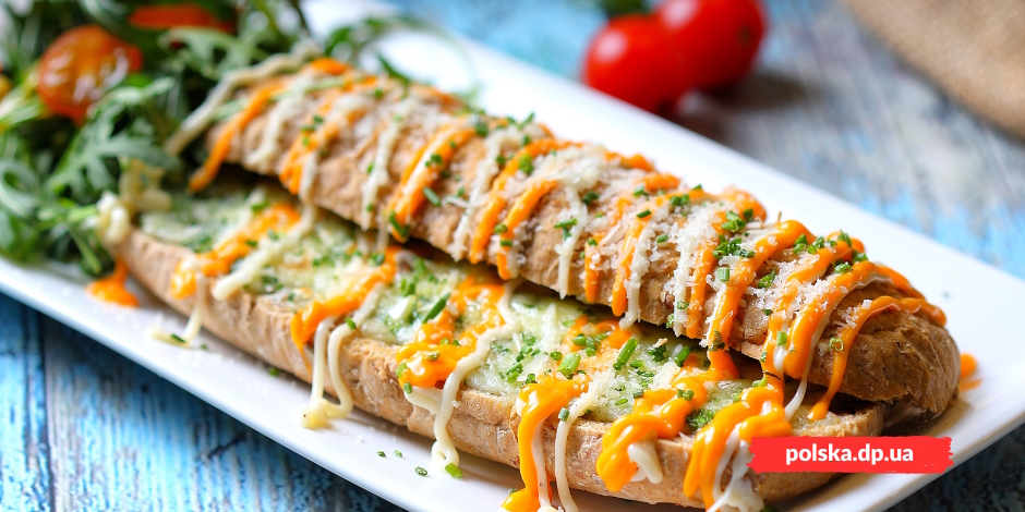 Польский стритфуд лучшие вкусы на улицах Польши — Польская Община Днепра Польский стритфуд лучшие вкусы на улицах великолепной Польши - Польская Община Днепра