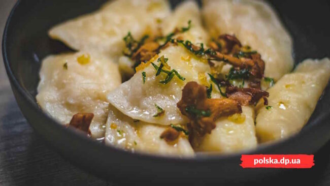 Страви польської національної кухні смачно та корисно - Польська Громада