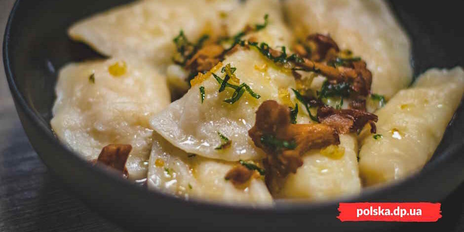 Страви польської національної кухні смачно та корисно - Польська Громада