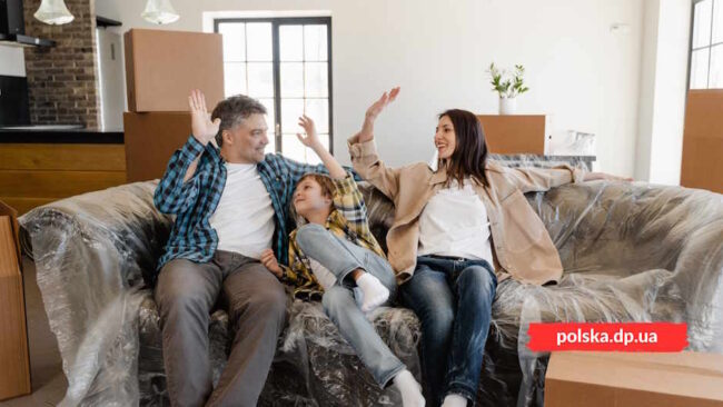 Як швидко та легко знайти квартиру в Польщі - Польська Громада