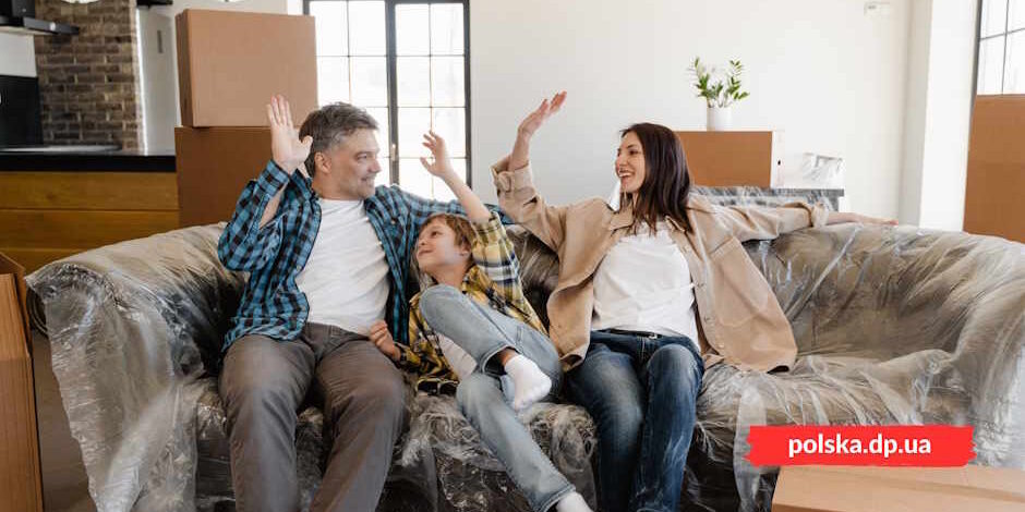 Як швидко знайти квартиру в Польщі – Польська Громада Як швидко та легко знайти квартиру в Польщі - Польська Громада