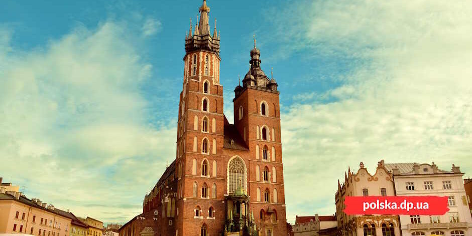 Краков – культурная и религиозная святыня Польши - Польская Община